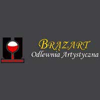 Brązart s.c. Juliusz, Barbara Kwiecińscy - Odlewnie