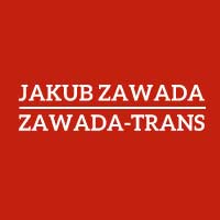 Zawada-Trans Jakub Zawada - Pomoc drogowa