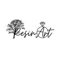 Resin Art Kinga Hinc - Biżuteria sztuczna