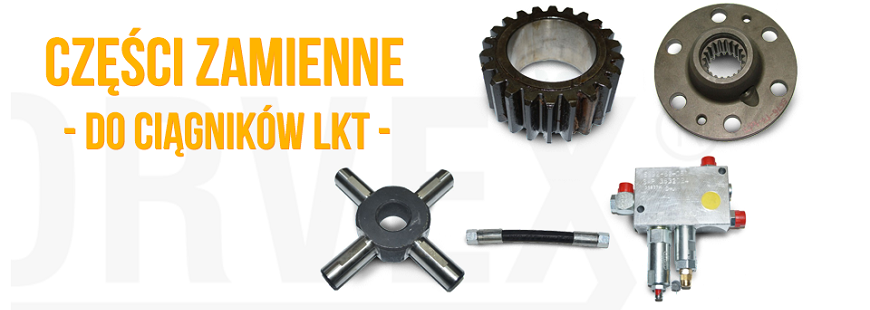 SKOGER - Ciągniki, Maszyny, Akcesoria Leśne - Jarosław Gardas