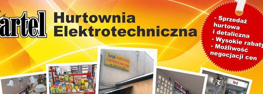 Artel Kamil Ciechanowicz