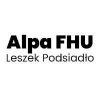 Alpa FHU Leszek Podsiadło - Meble ogrodowe