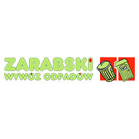 Zarabski Leszek Zarabski - Wywóz śmieci i odpadów