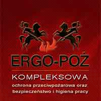 Ergo – Poż Kwasiborski & Lech Sp. j. - Pomiary, konsultacje i badania BHP