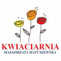 Matuszewska Małgorzata Kwiaciarnia - Kwiaciarnie