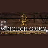 Pracownia mebli artystycznych Wojciech Gruca - Meble na zamówienie