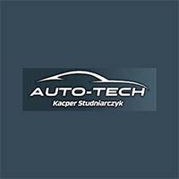 Auto-Tech Kacper Studniarczyk - Stacje diagnostyczne i przeglądy techniczne