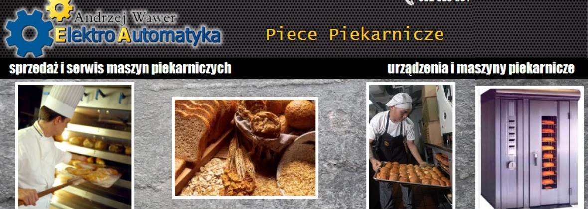 Elektro Automatyka Andrzej Wawer