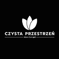 Adam Szmigiel - Czysta Przestrzeń - Sprzątanie wnętrz i mycie okien