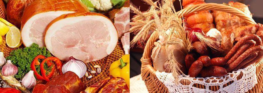 Zakład Mięsny Tomasz Łucyk, Złotniki Małe-Kolonia