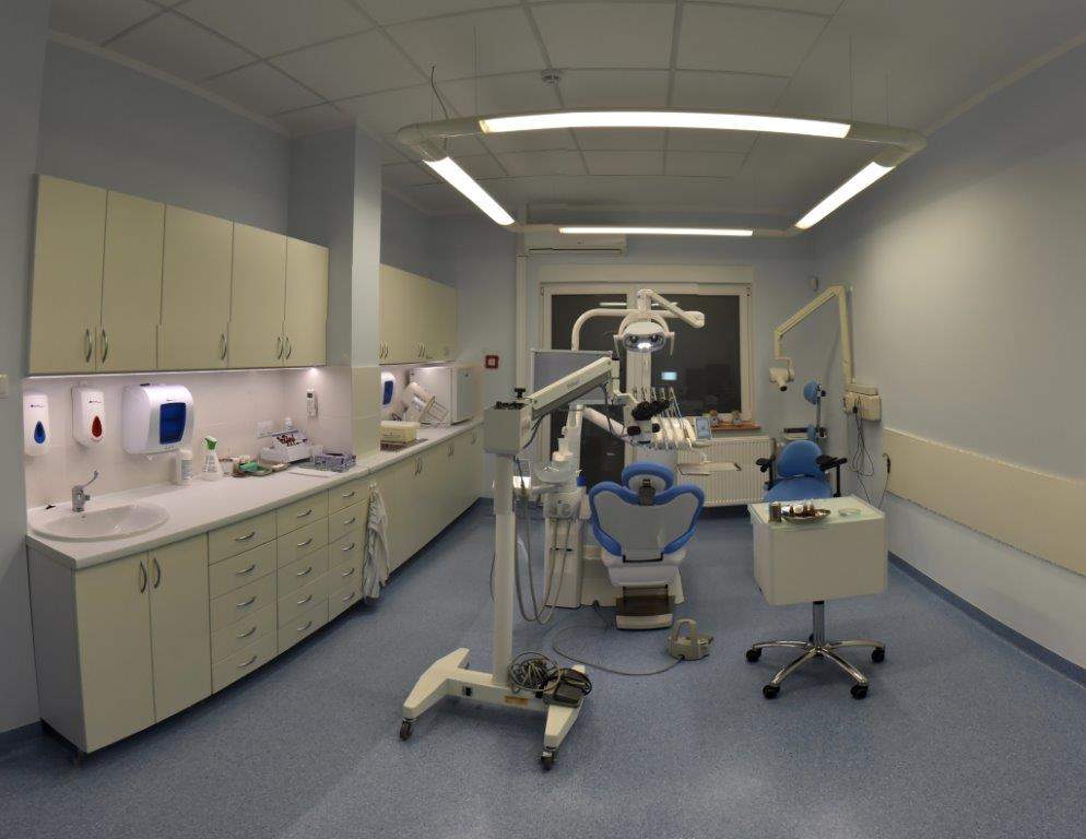 chirurgia stomatologiczna