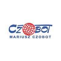 Mariusz Czobot Usługi Geodezyjne - Geodezja
