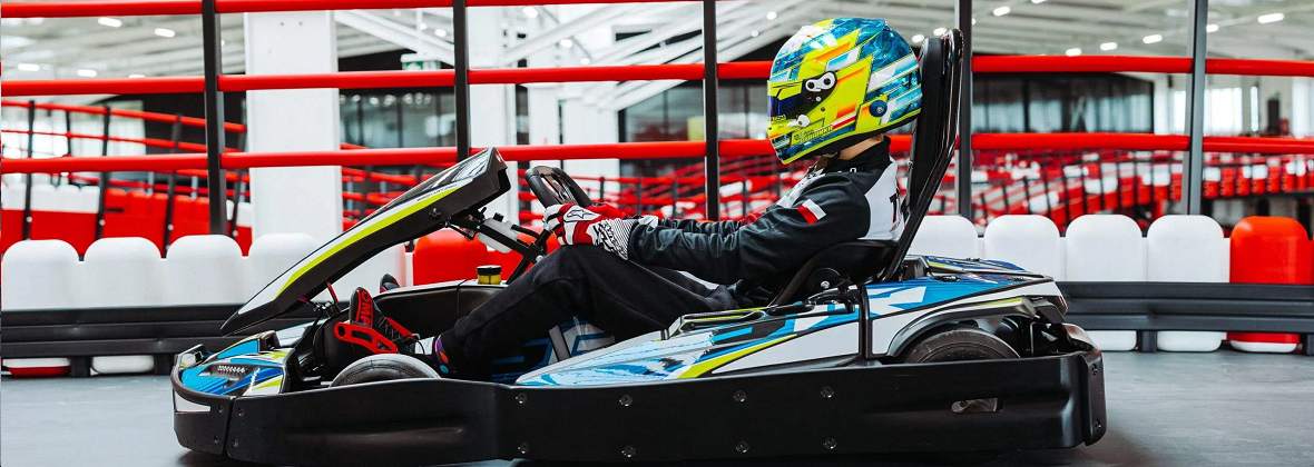 Top1 Karting sp. z o. o.