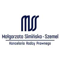 Kancelaria Radcy Prawnego Małgorzata Simińska-Szemel Radca Prawny - Radcy prawni