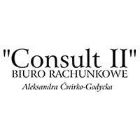 Consult II Biuro Rachunkowe Aleksandra Ćwirko-Godycka - Biura rachunkowe