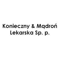 Konieczny & Mądroń Lekarska Sp. p. - Praktyka lekarska
