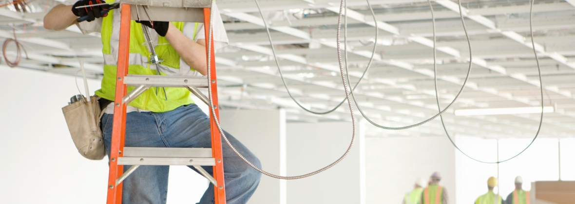 Tomasz Pietrzak Elektroinstalacje