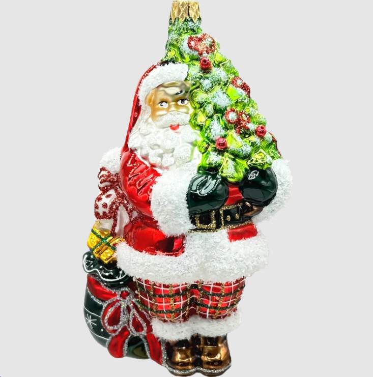 bombki choinkowe, szklane ozdoby choinkowe, bombki ręcznie malowane