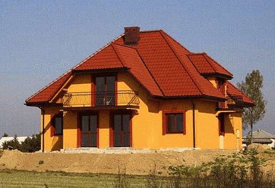 materiały budowlane