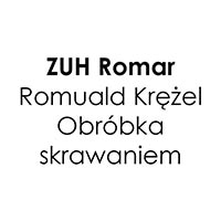 ZUH Romar Romuald Krężel - Obróbka metali