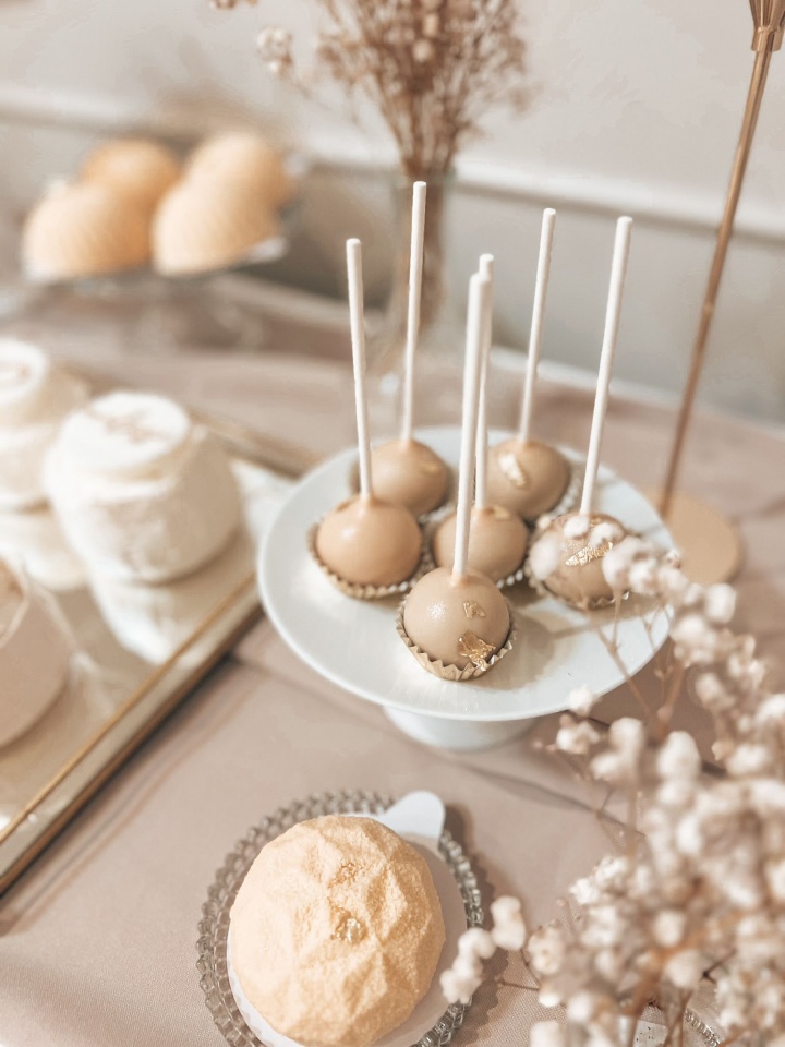 desery na imprezy okolicznościowe