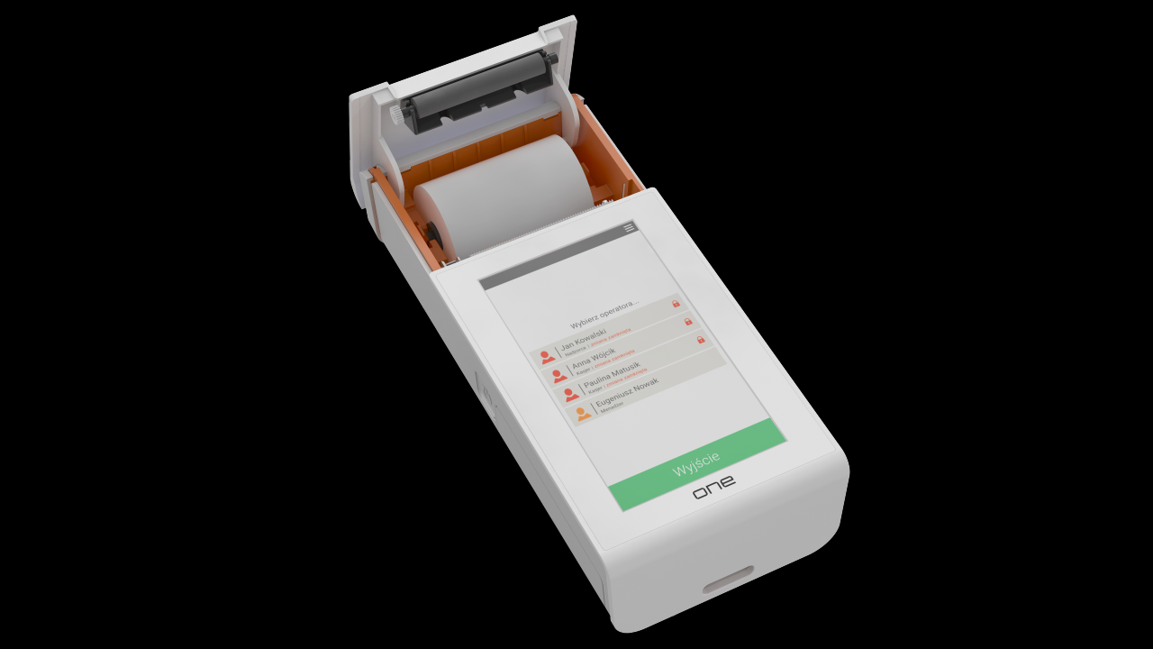 kasy fiskalne, drukarki fiskalne, terminale płatnicze