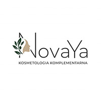 Novaya Kosmetologia Komplementarna. Magdalena Gasińska - Salony i gabinety kosmetyczne