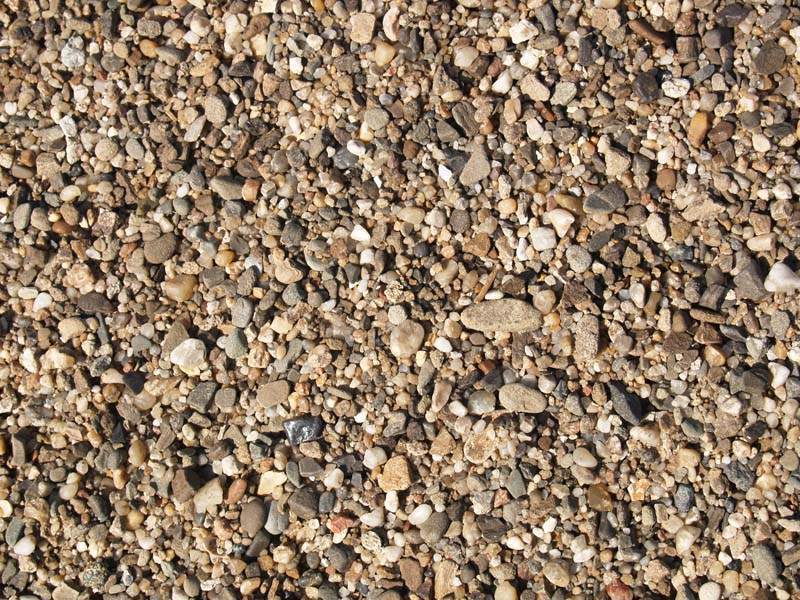 Kamień i kruszywa