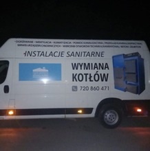 usługi hydrauliczne