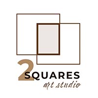2Squares Art Studio Sylwia Bajsert-Bęczkowska - Sprzedaż wysyłkowa