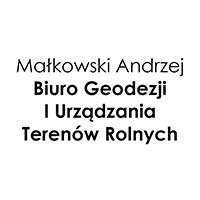 Małkowski Andrzej Biuro Geodezji I Urządzania Terenów Rolnych, Prudnik