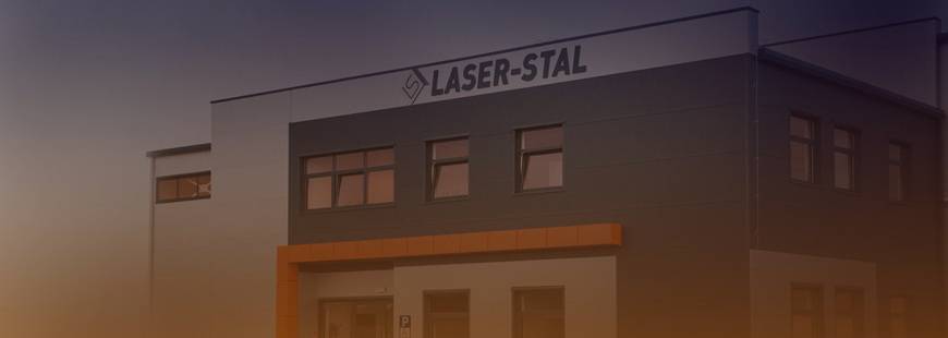 Laser-Stal Sp. z o.o., Konin