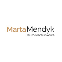 Marta Mendyk Usługi księgowo-kadrowe - Doradztwo podatkowe
