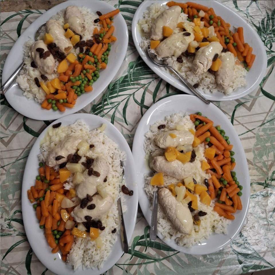 Usługi Gastronomiczne, organizacja wesel, sale na urodziny