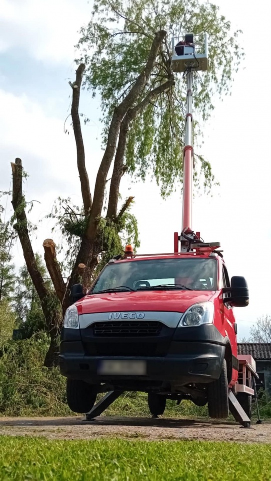 Konlift Konrad Wilkosz