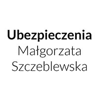 Ubezpieczenia Małgorzata Szczeblewska - Ubezpieczenia