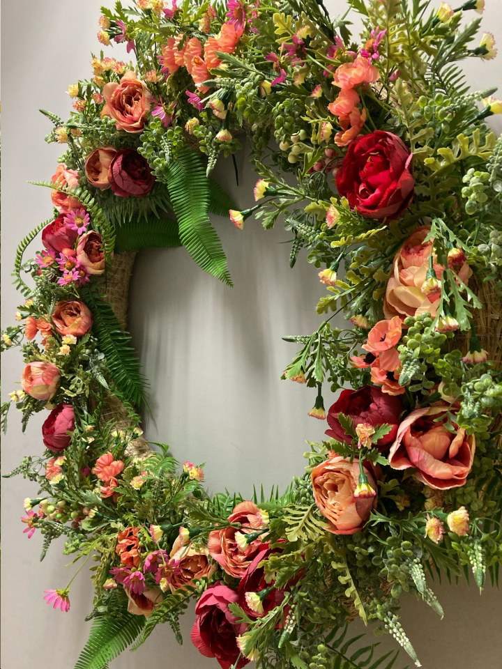 artykuły florystyczne, hurtownia artykułów florystycznych, hurtownia kwiatów sztucznych