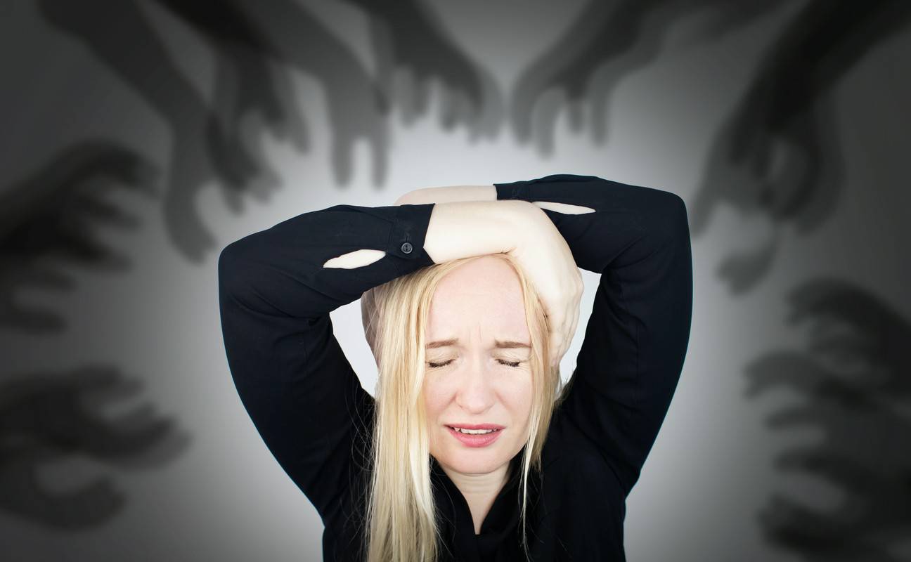 radzenie sobie ze stresem