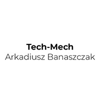 Tech-Mech Arkadiusz Banaszczak - Zarządzanie nieruchomościami