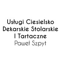 Usługi Ciesielsko Dekarskie Stolarskie I Tartaczne Paweł Szpyt, Majdan