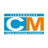 Cleanmaniak Jarosław Kosiewicz - Czyszczenie strumieniowo-ścierne