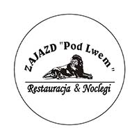 Pod Lwem. Zajazd - Hotele