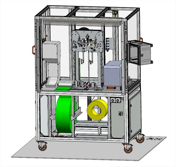 automatyka przemysłowa