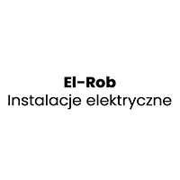 El-Rob Instalacje elektryczne - Ogrzewanie elektryczne