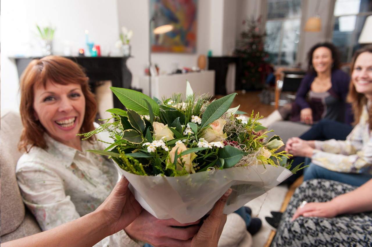 bukiety okolicznościowe