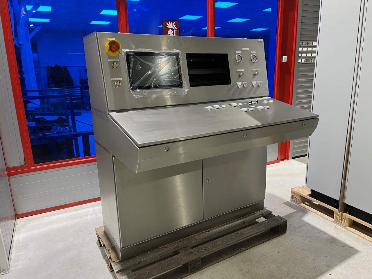 urządzenia, obróbka metali