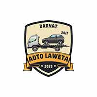 Paweł Jędrysiak Darnat - Pomoc drogowa