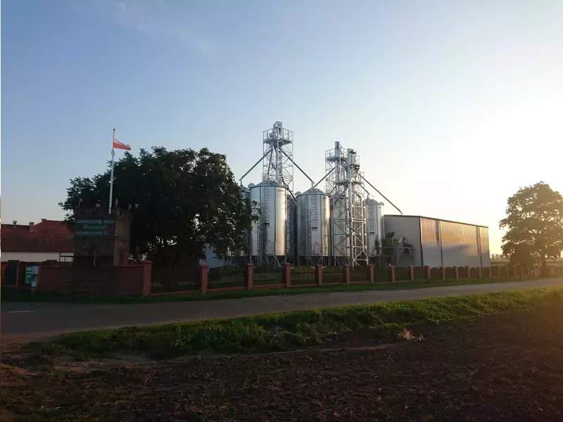 Artur Barczak Gospodarstwo rolne