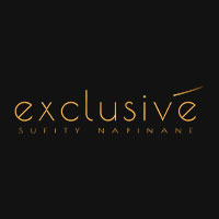 Sufity Napinane Exclusive - Sufity podwieszane