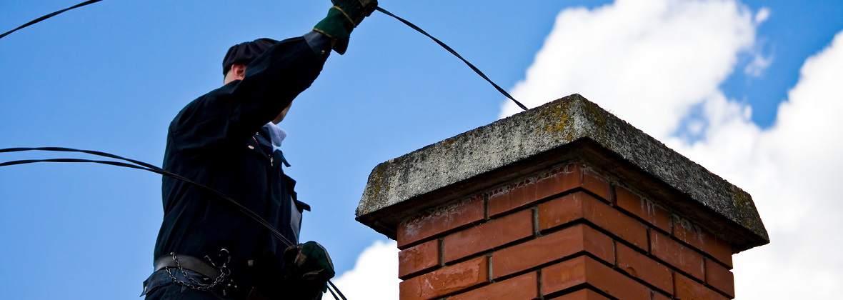 Roman Kroczek Zakład Kominiarski